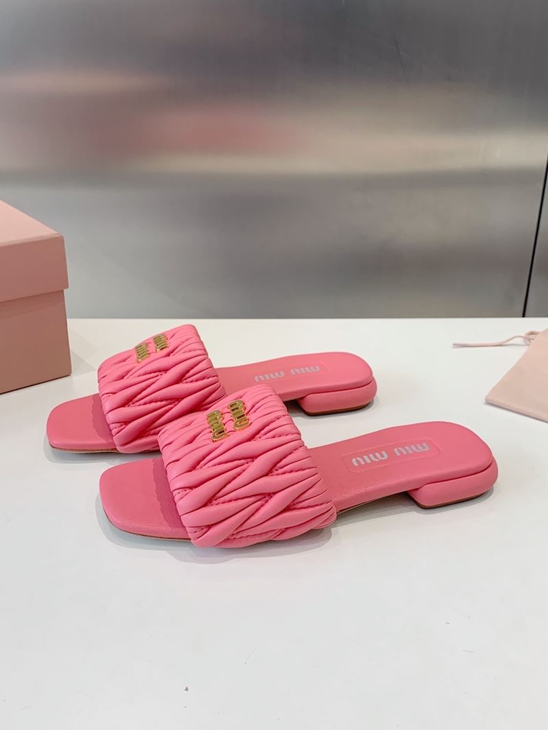 Miu Miu Sandals